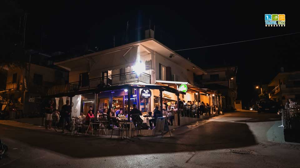 Taverna Pineza