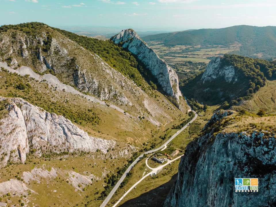 Cheile Valisoarei - Romania
