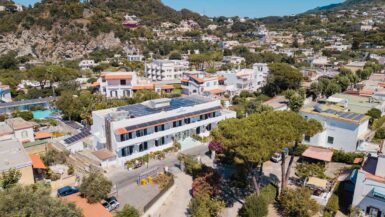 Hotel San Francesco iSCHIA