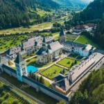 Putna Monastery